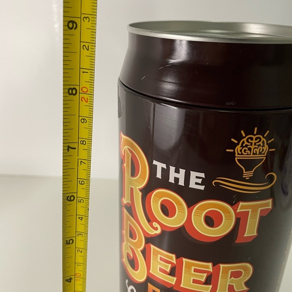 Root Beer Float Challenge Game - Opened but never used - Picture 7 of 8